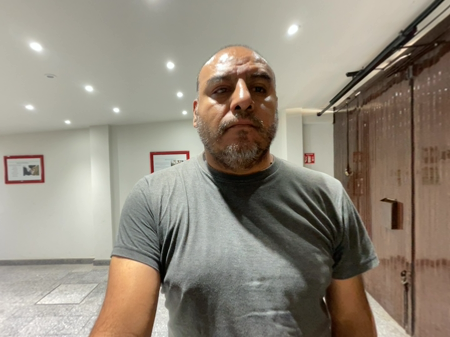 Foto de SERGIO XOLO MORA